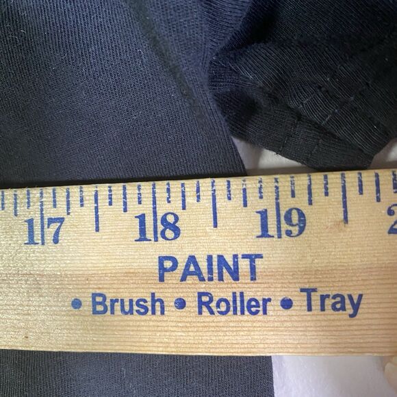 SWITCH Remarkable  “Paid in Full” Tshirt Size Large Black Respect - Picture 8 of 8